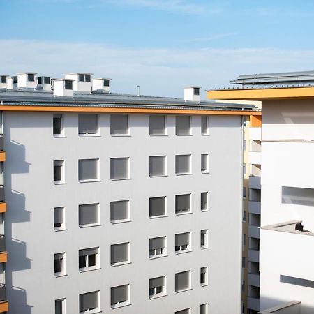 Apartman Bauer, Zagreb Exterior foto